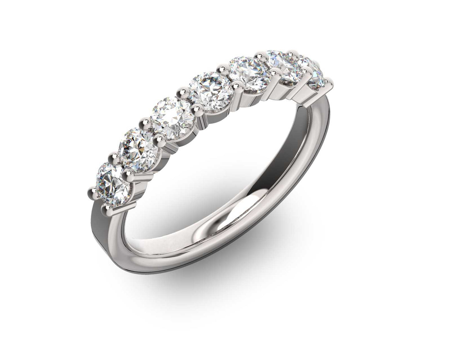 ANNIVERSARY BAND AB1023RDSP-7S-3.4