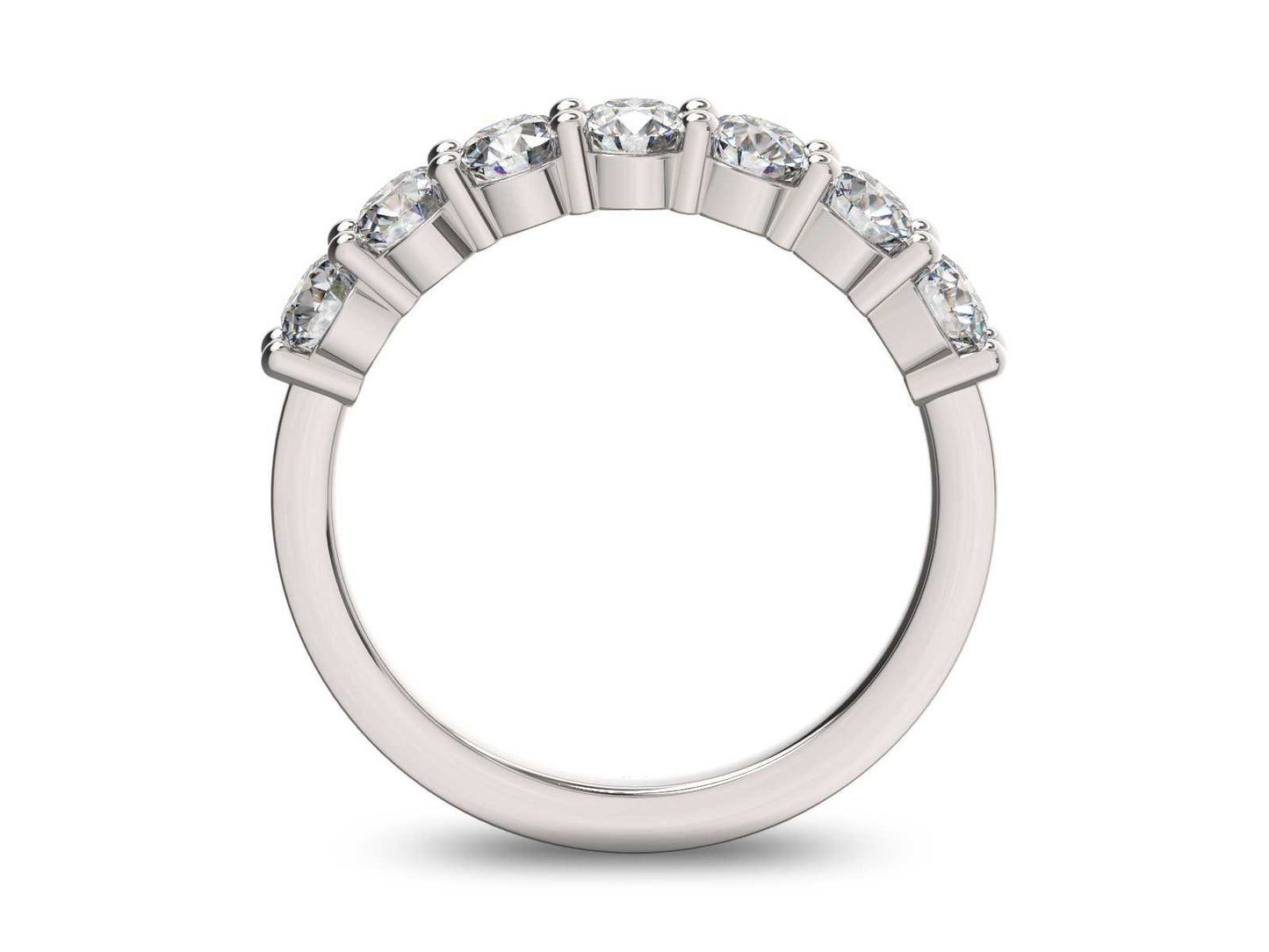 ANNIVERSARY BAND AB1023RDSP-7S-3.4