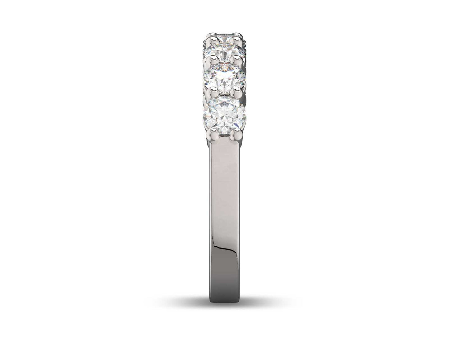 ANNIVERSARY BAND AB1023RDSP-7S-3.4