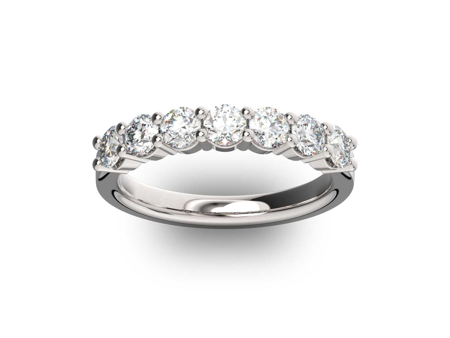 ANNIVERSARY BAND AB1023RDSP-7S-3.4