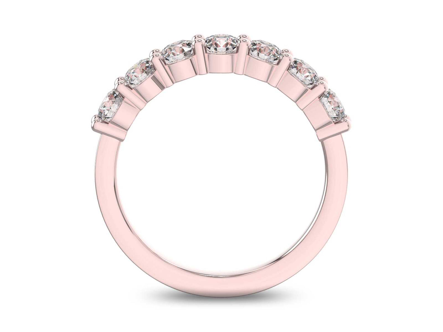 ANNIVERSARY BAND AB1023RDSP-7S-3.4
