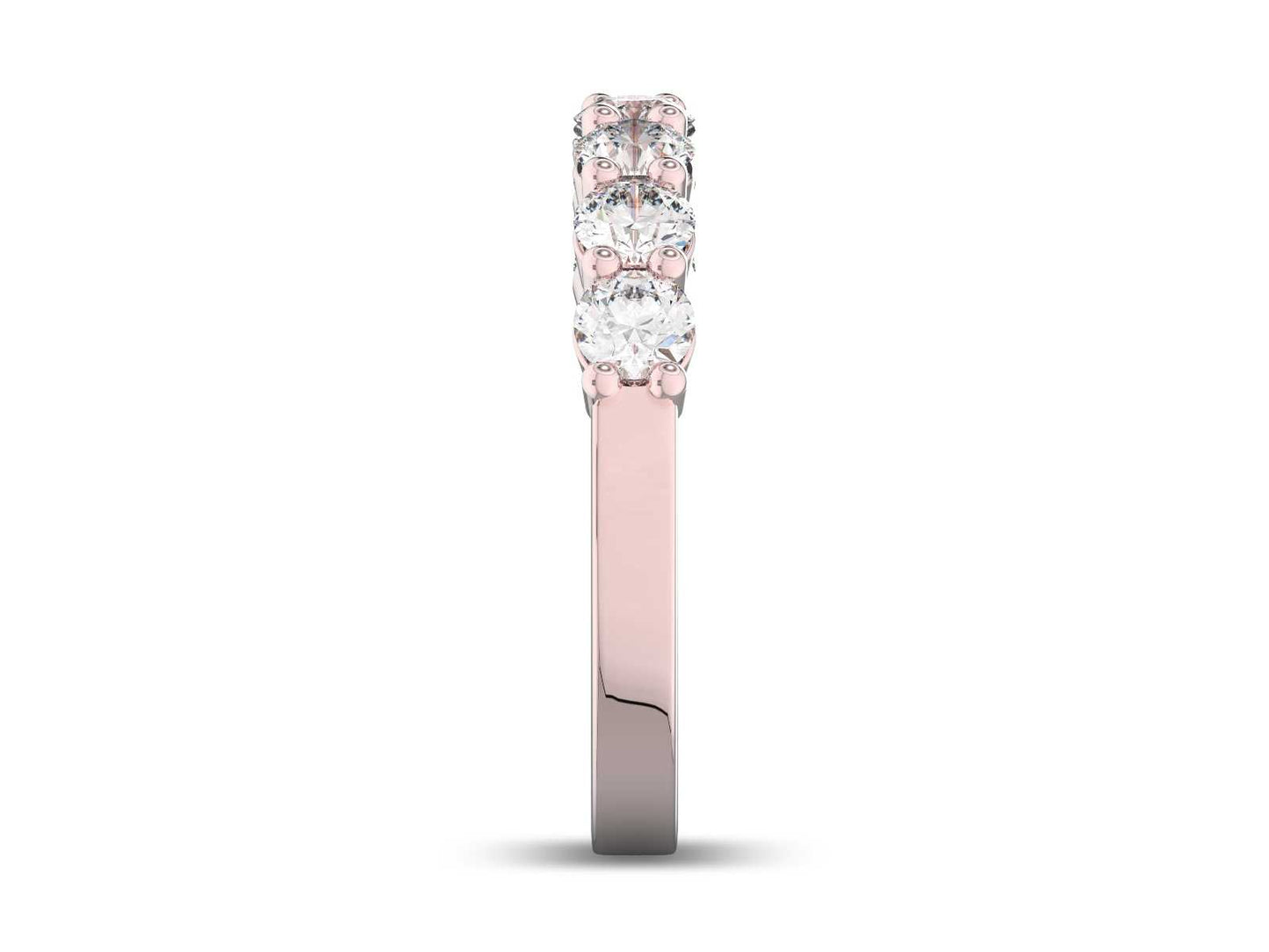 ANNIVERSARY BAND AB1023RDSP-7S-3.4