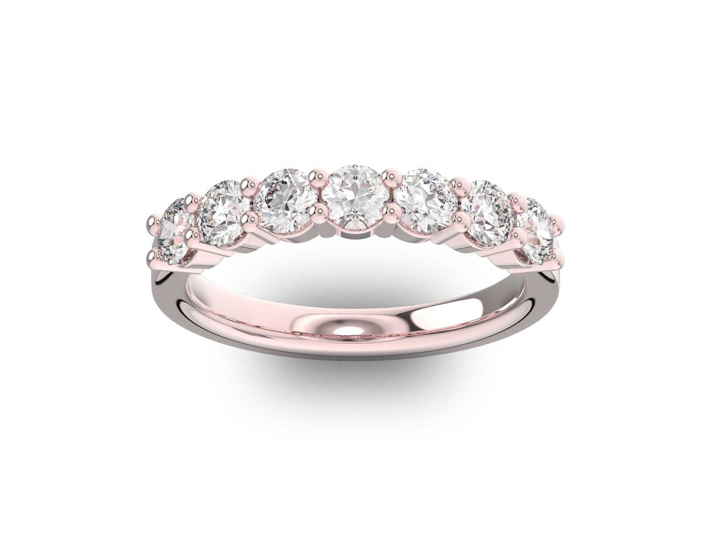 ANNIVERSARY BAND AB1023RDSP-7S-3.4