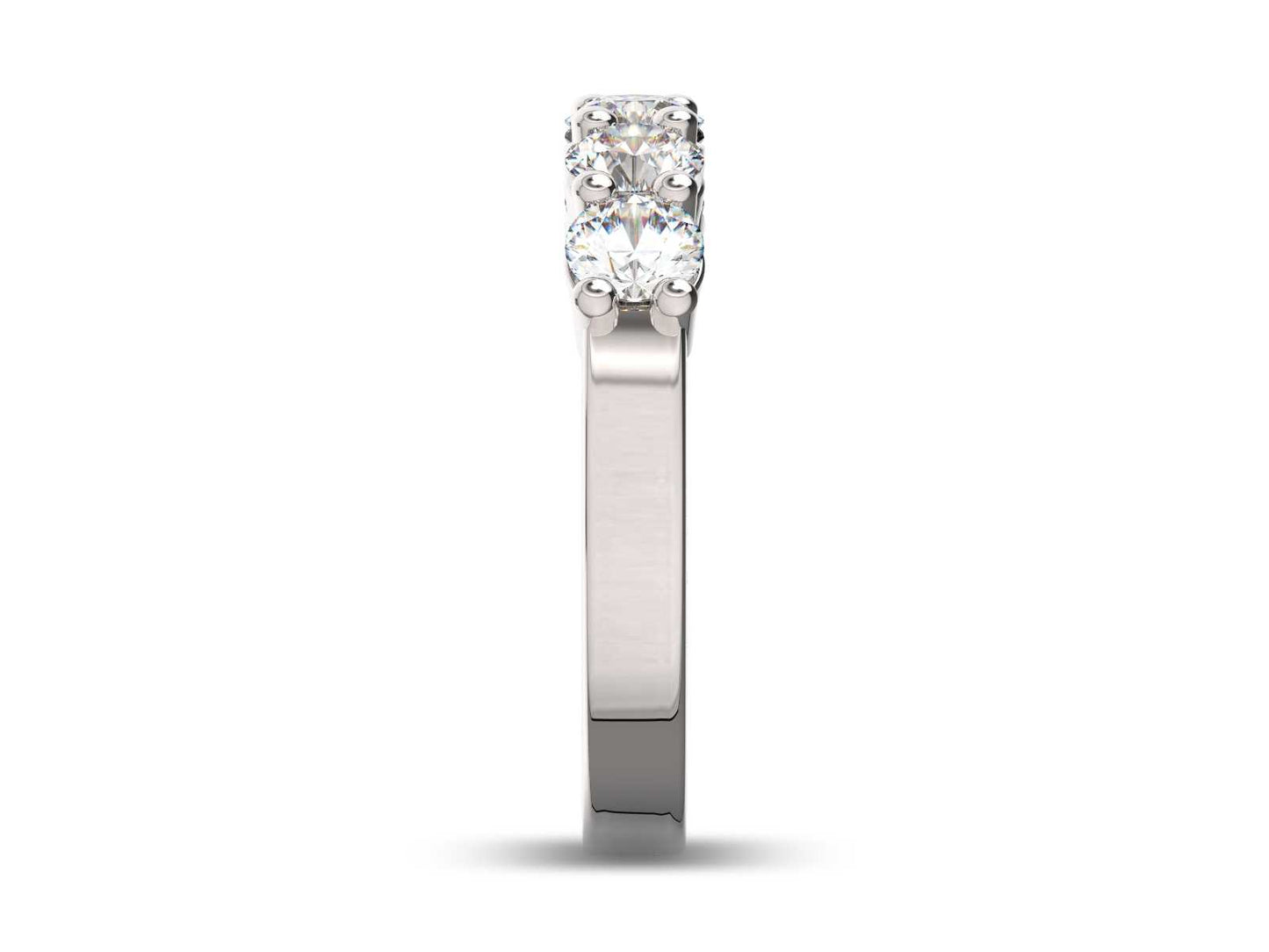 ANNIVERSARY BAND AB1026RDSP-5S-4