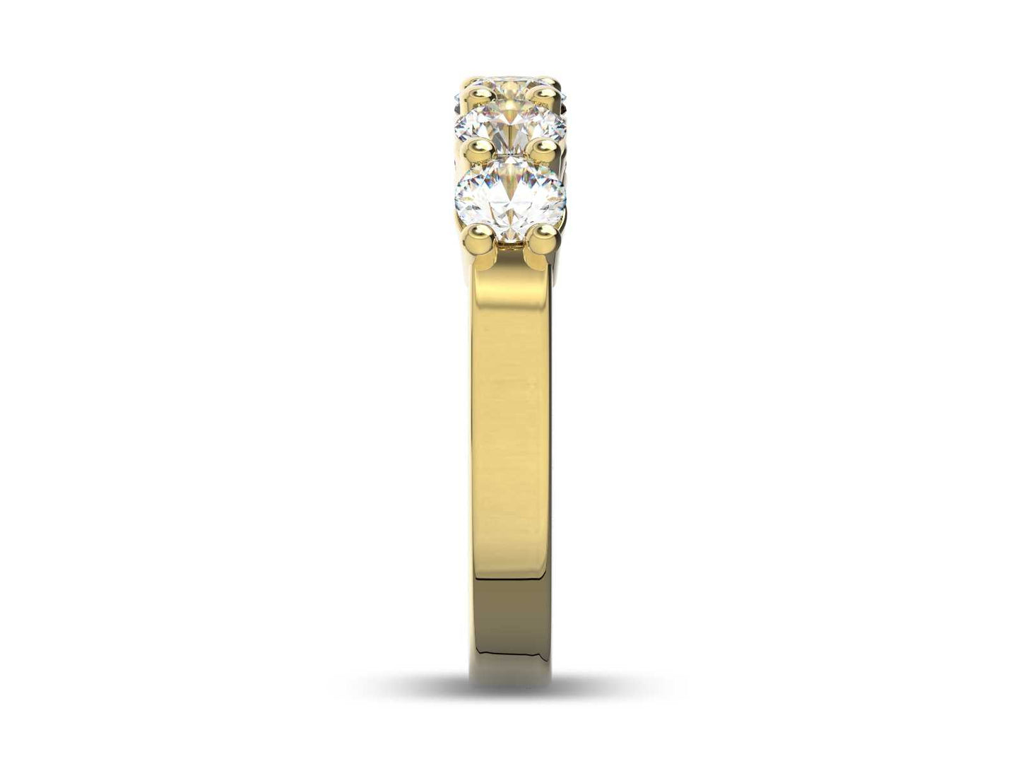 ANNIVERSARY BAND AB1026RDSP-5S-4