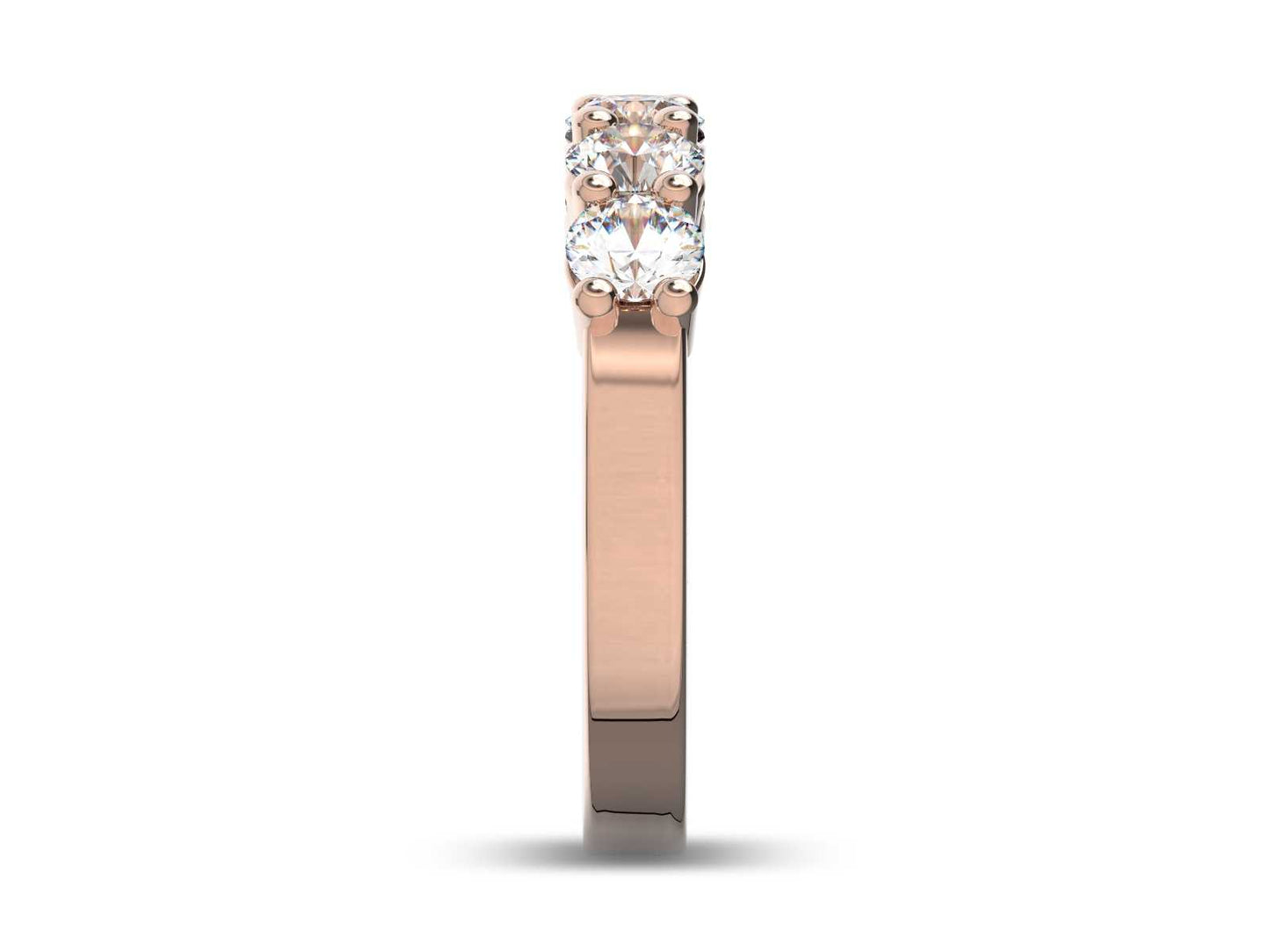 ANNIVERSARY BAND AB1026RDSP-5S-4