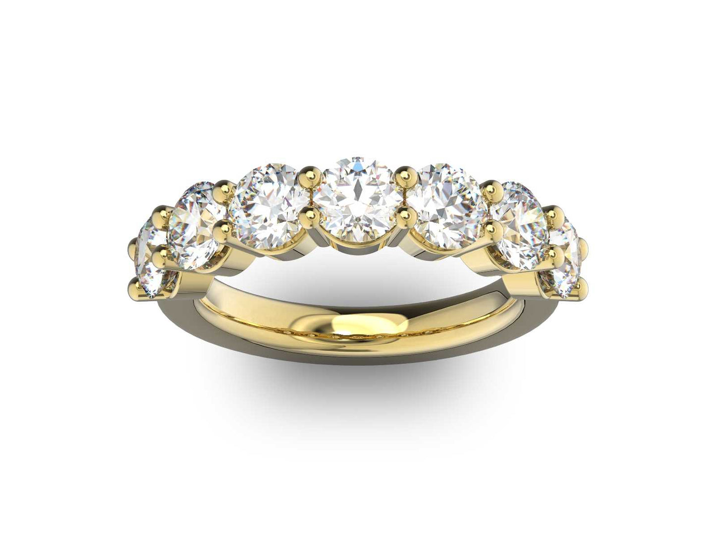 ANNIVERSARY BAND AB1031RDSP-7S-5.1