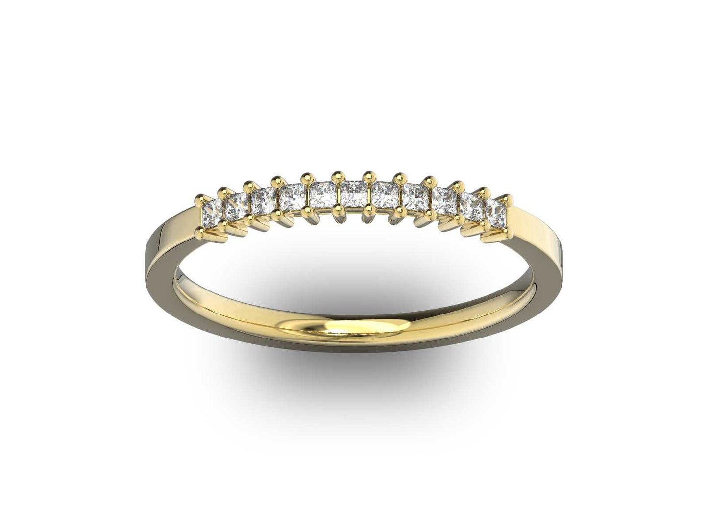 ANNIVERSARY BAND AB1035PRSP-11S-1.3