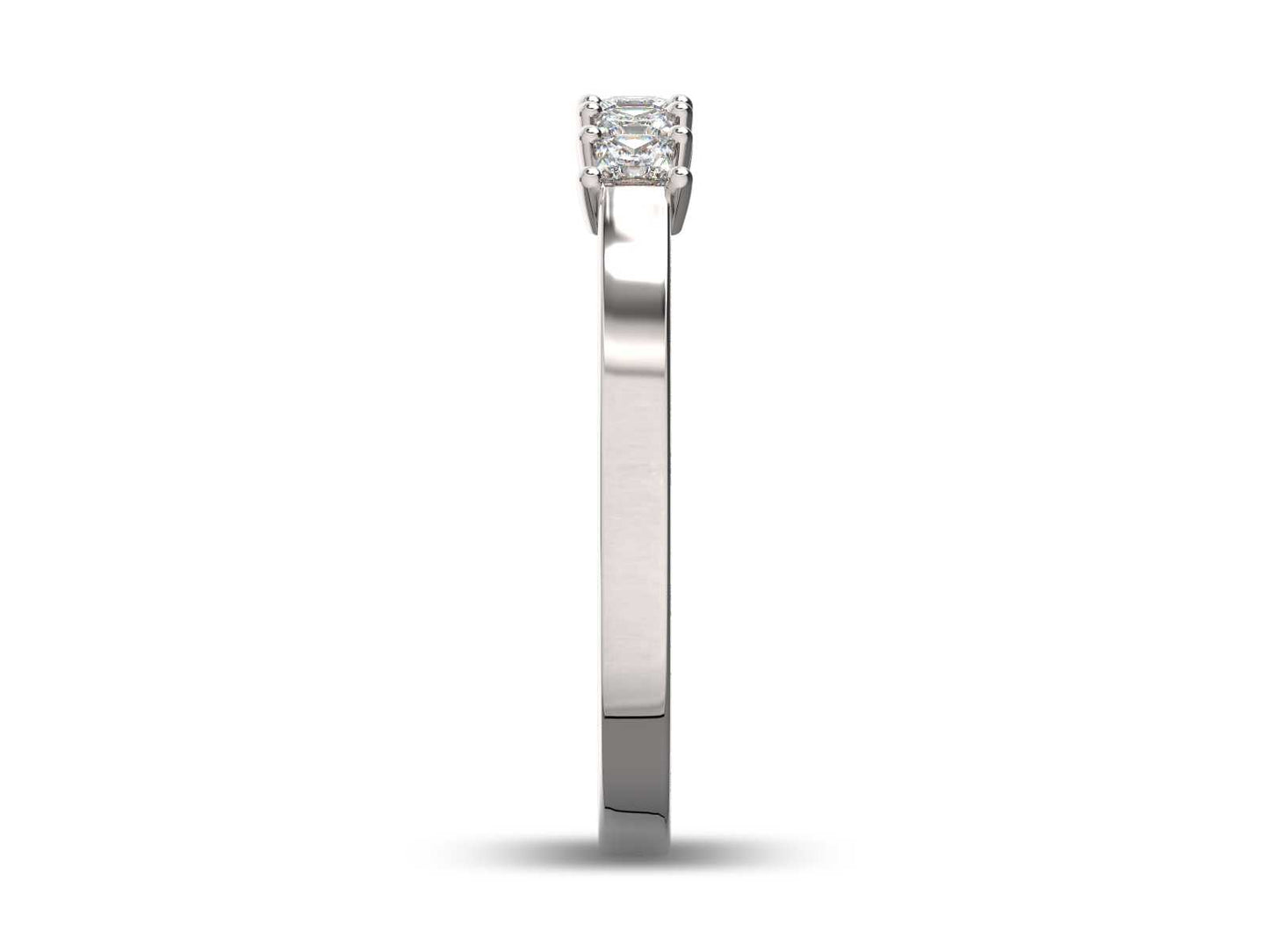 ANNIVERSARY BAND AB1040PRSP-5S-2