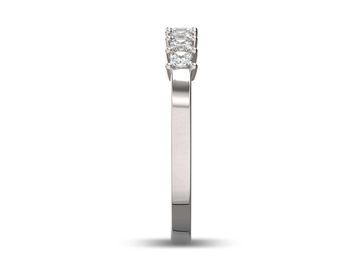 ANNIVERSARY BAND AB1041PRSP-7S-2