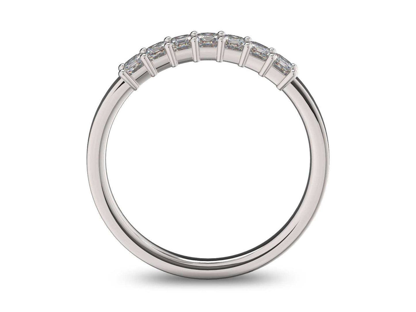 ANNIVERSARY BAND AB1041PRSP-7S-2