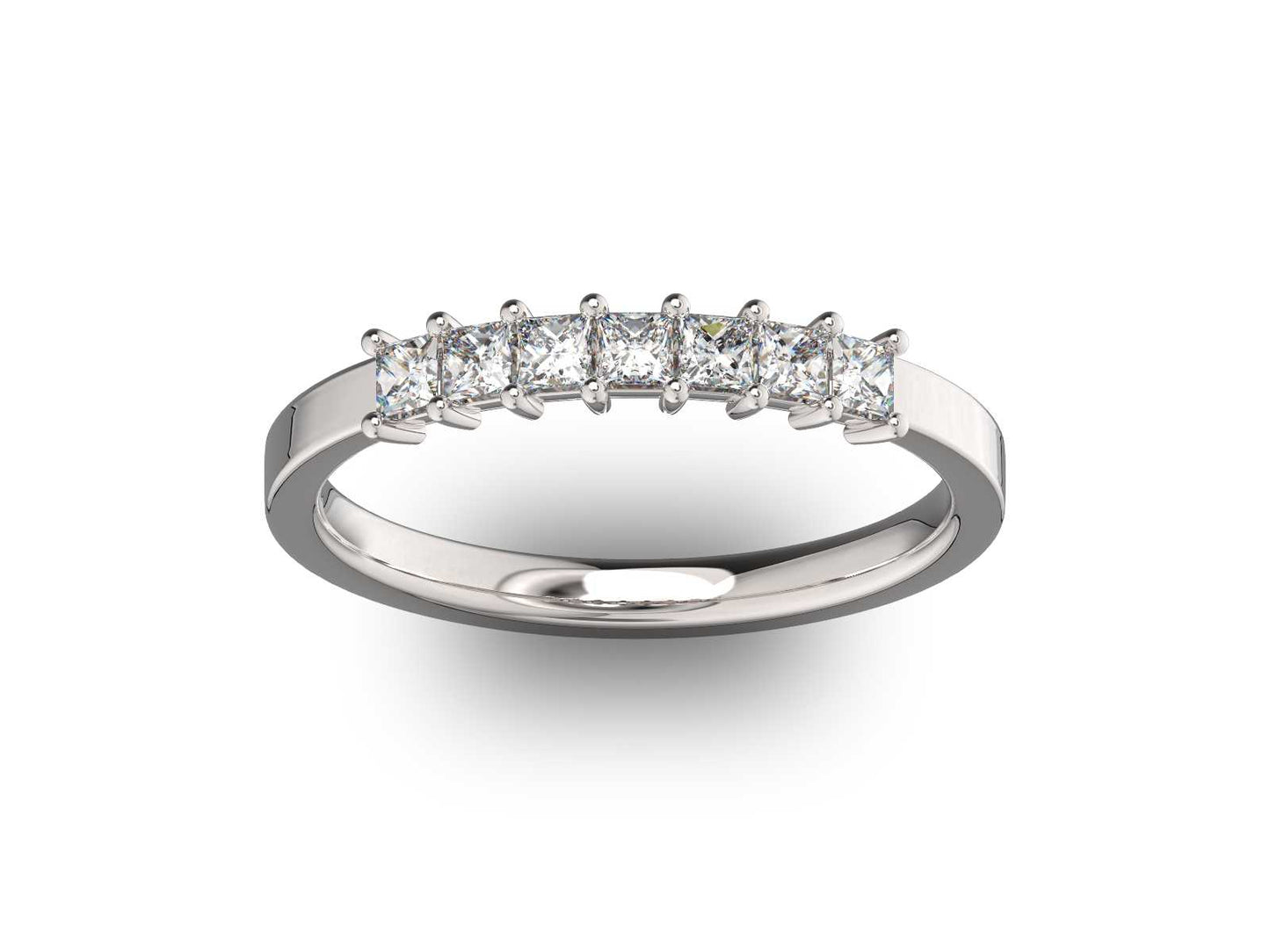 ANNIVERSARY BAND AB1041PRSP-7S-2