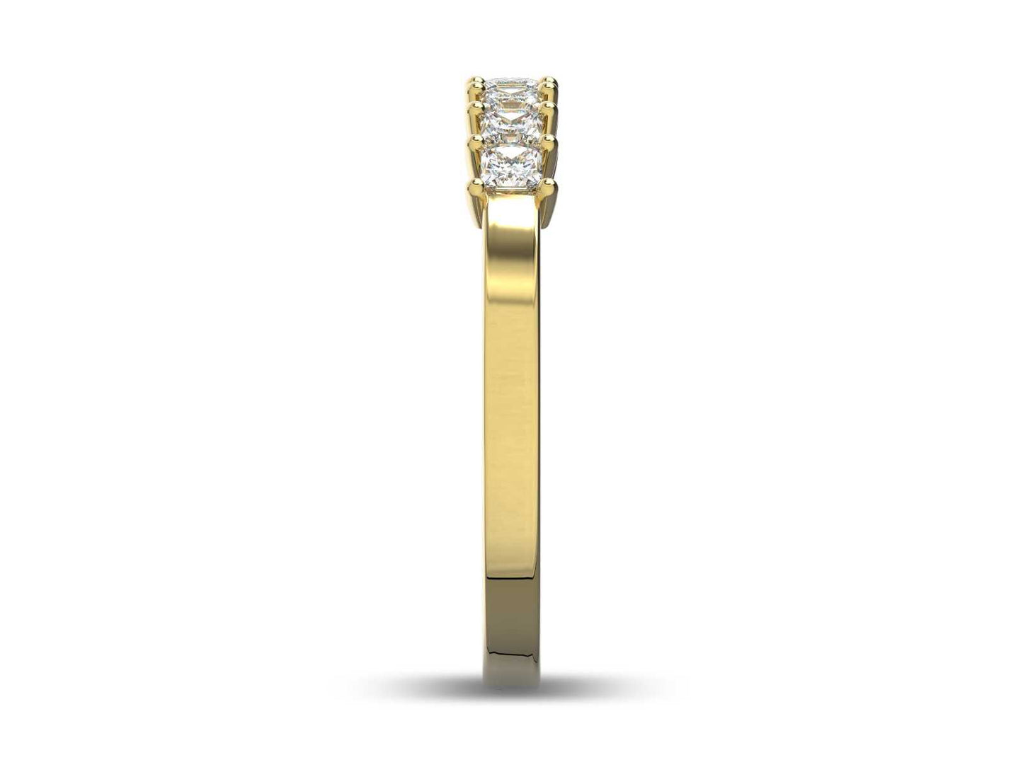 ANNIVERSARY BAND AB1041PRSP-7S-2
