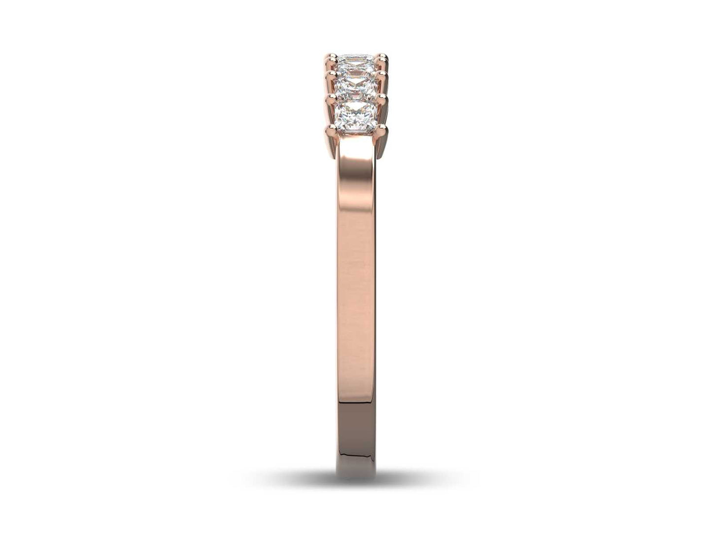 ANNIVERSARY BAND AB1041PRSP-7S-2