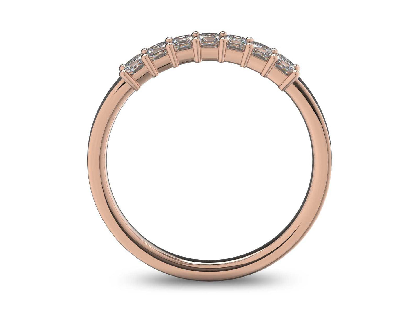 ANNIVERSARY BAND AB1041PRSP-7S-2