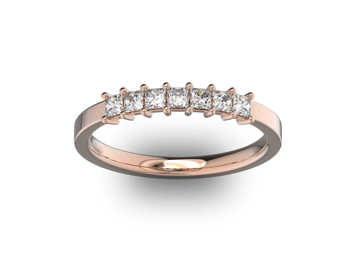 ANNIVERSARY BAND AB1041PRSP-7S-2