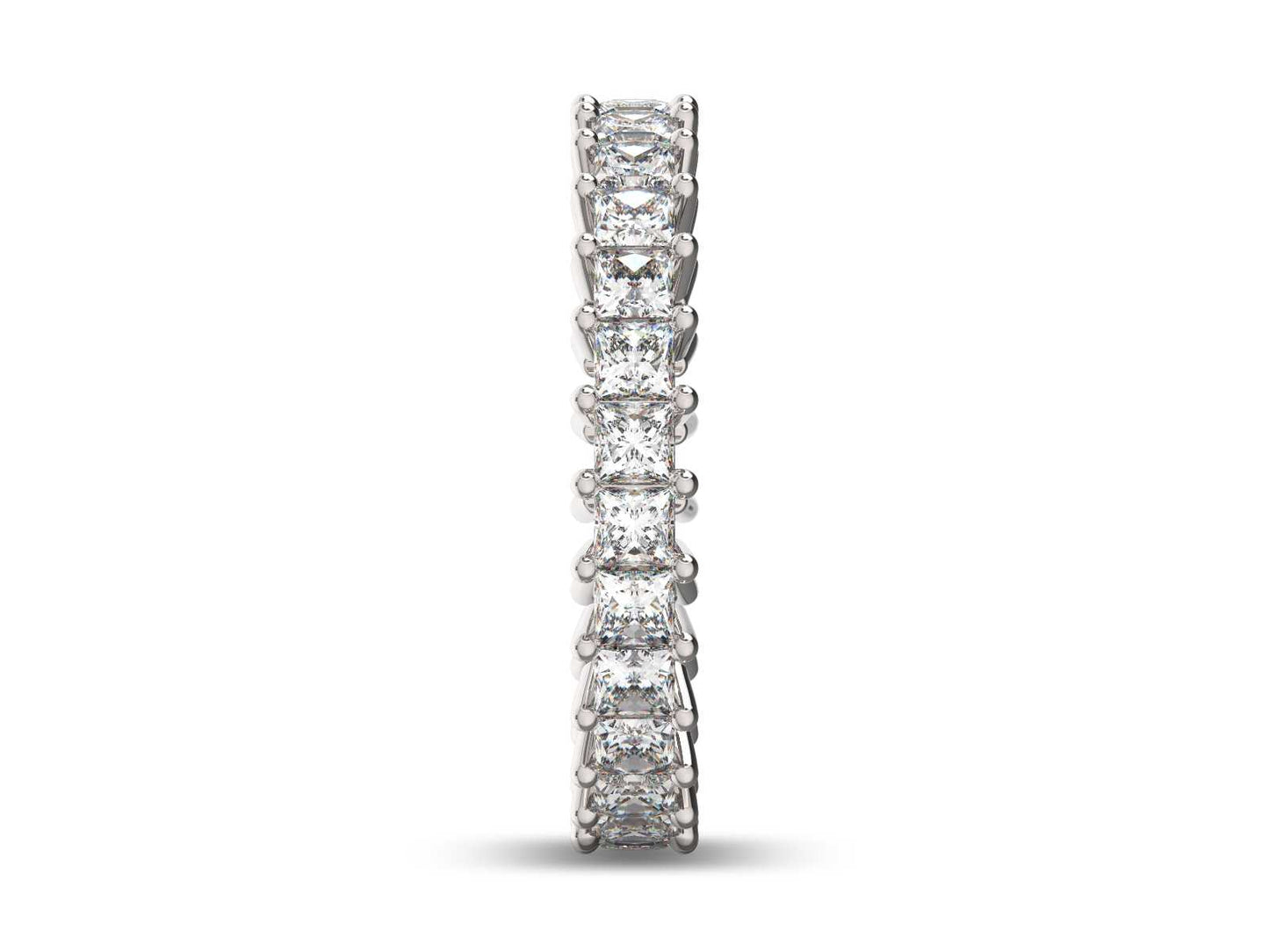 ETERNITY BAND EB1014PRSP2.25