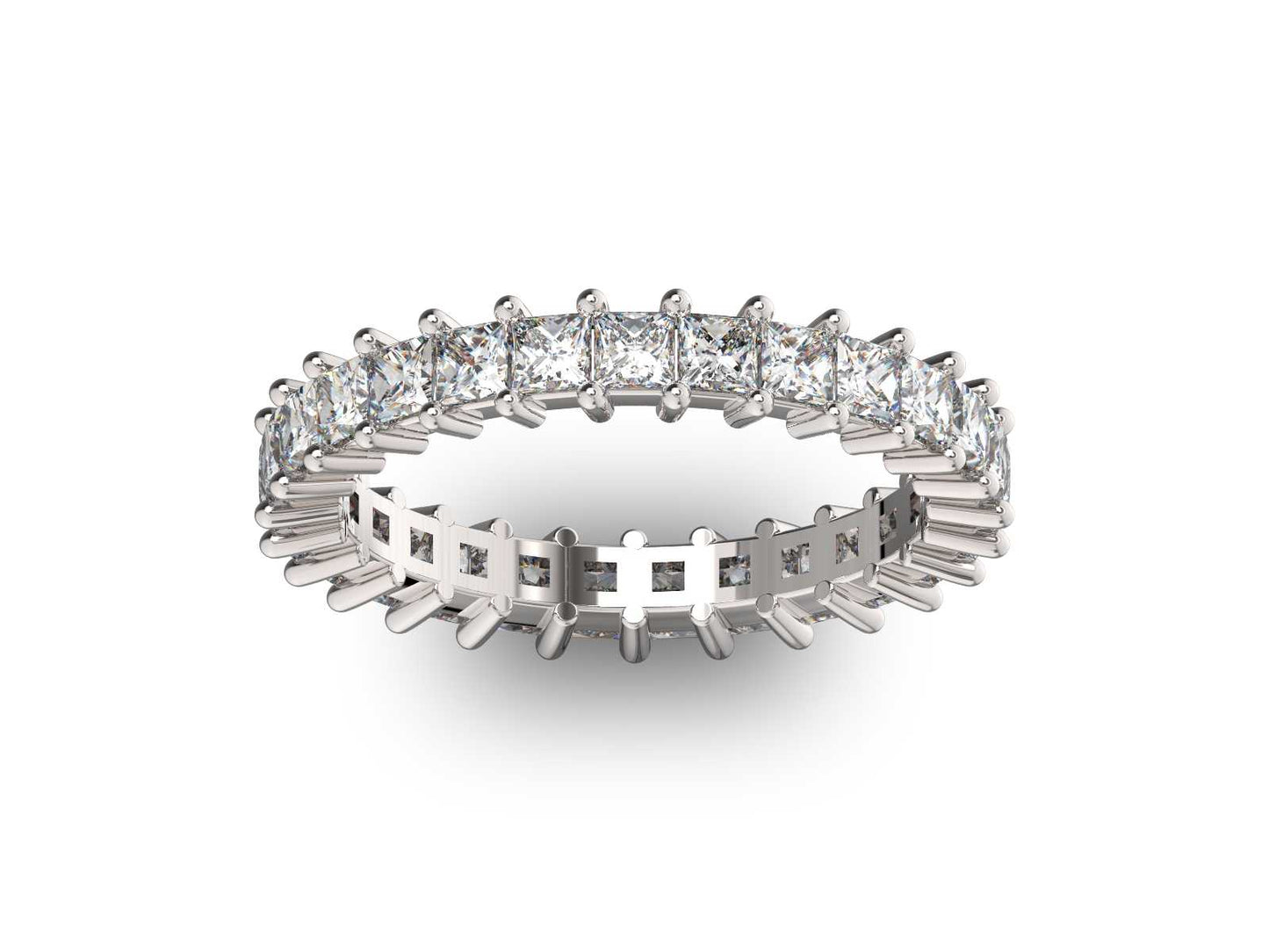 ETERNITY BAND EB1014PRSP2.25