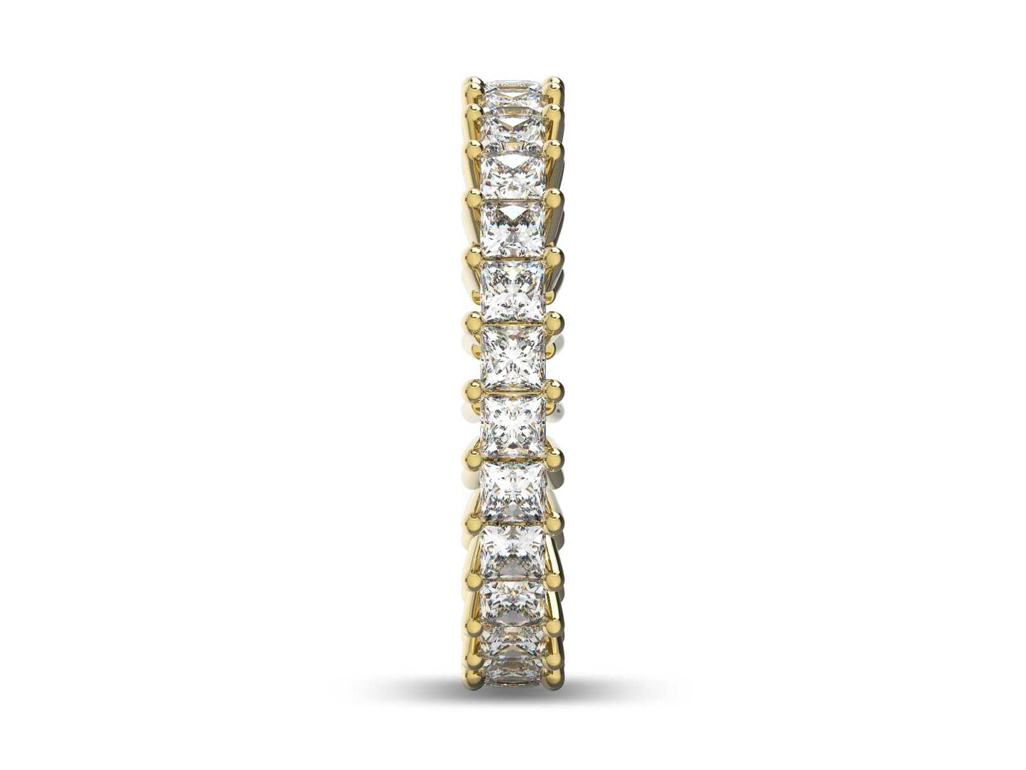 ETERNITY BAND EB1014PRSP2.25