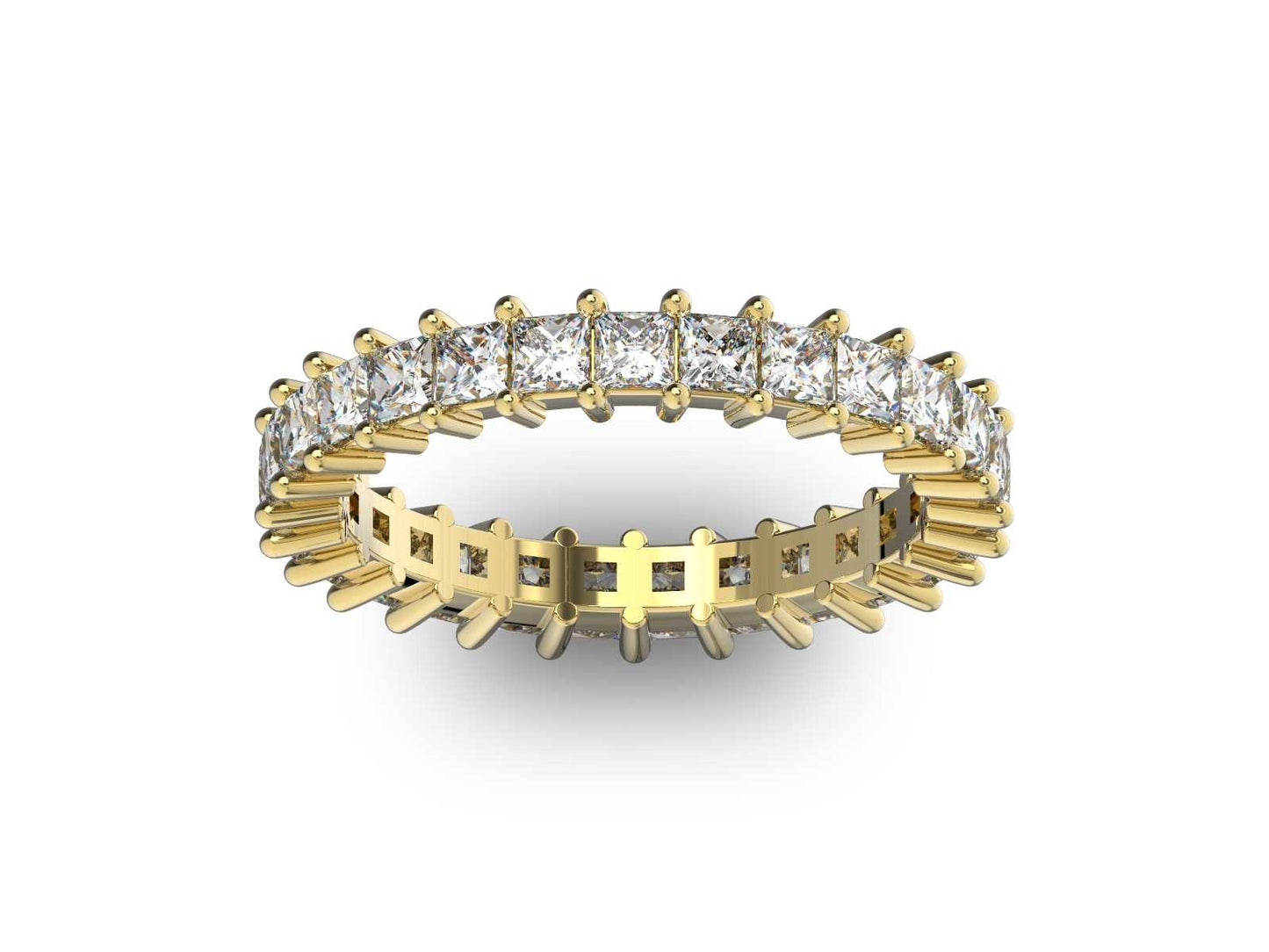 ETERNITY BAND EB1014PRSP2.25