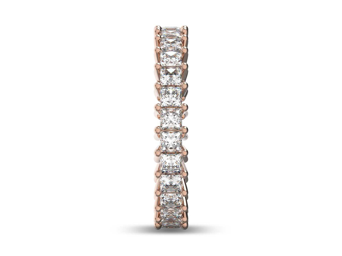 ETERNITY BAND EB1014PRSP2.25