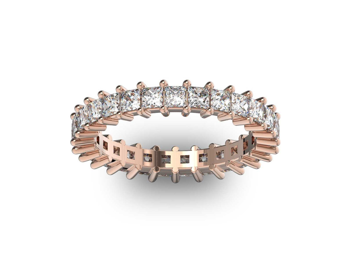 ETERNITY BAND EB1014PRSP2.25