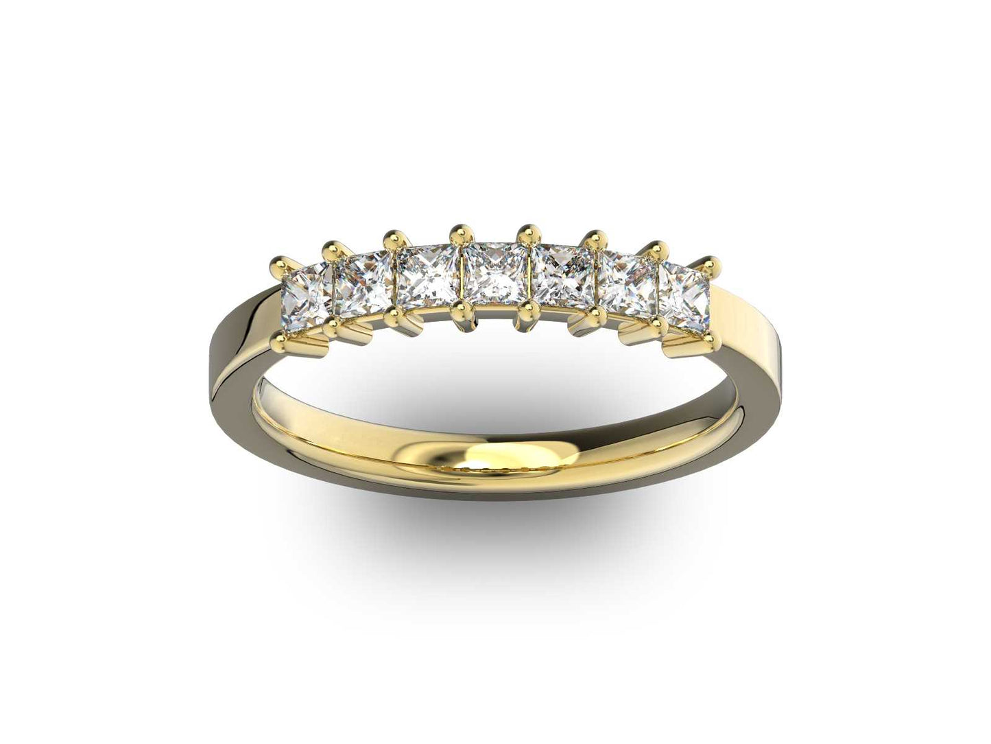 ANNIVERSAR BAND AB1045PRSP-7s-2.25