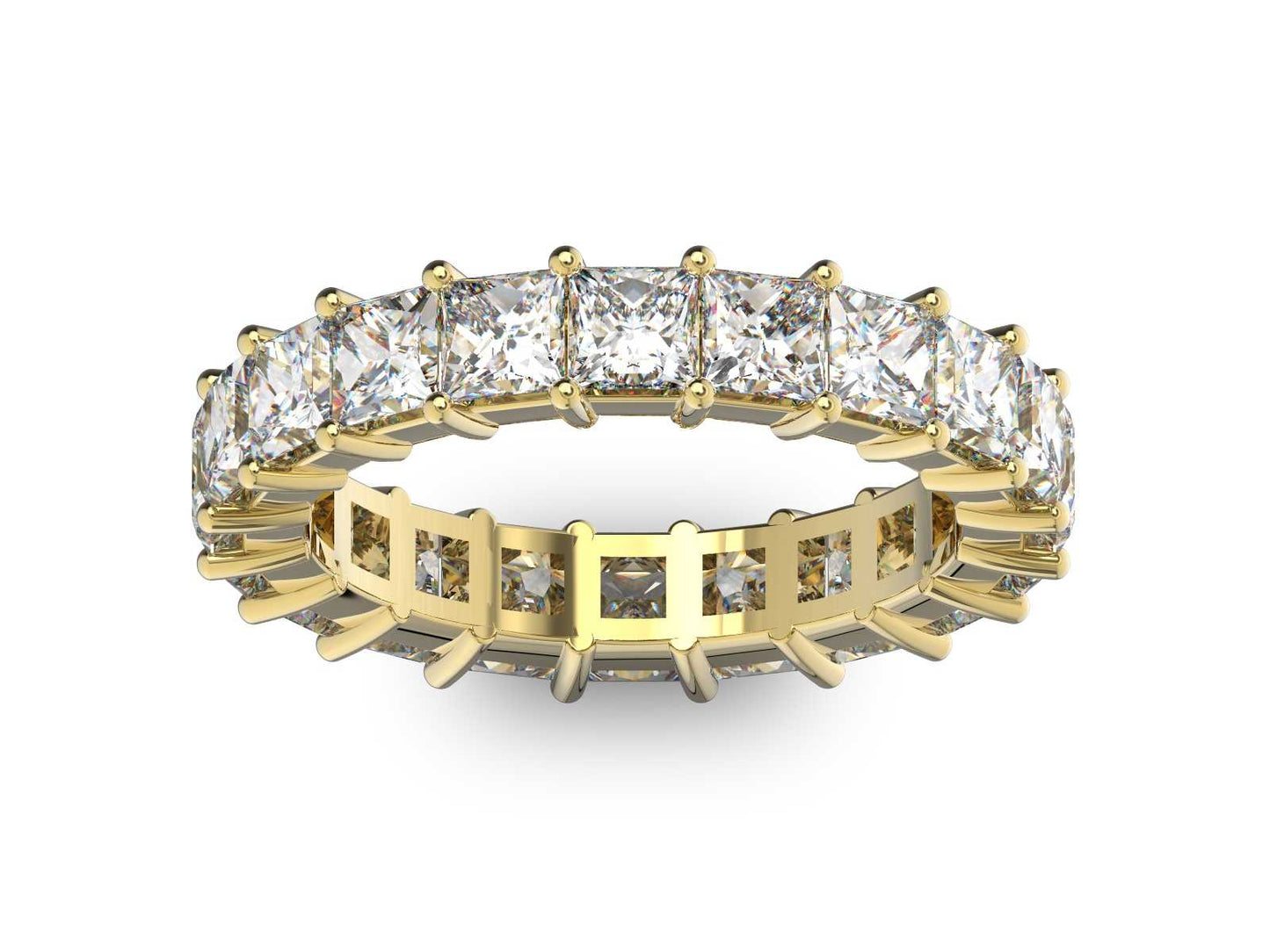 ETERNITY BAND EB1018PRSP3.5
