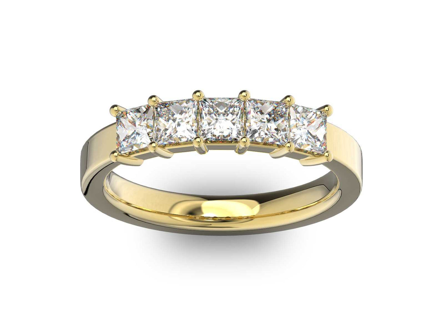 ANNIVERSAR BAND AB1056PRSP-5s-3.5