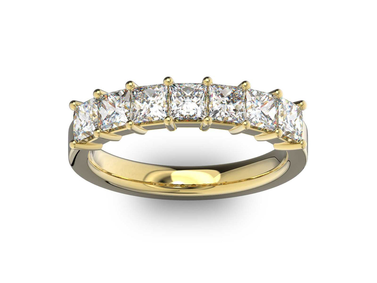 ANNIVERSAR BAND AB1057PRSP-7s-3.5