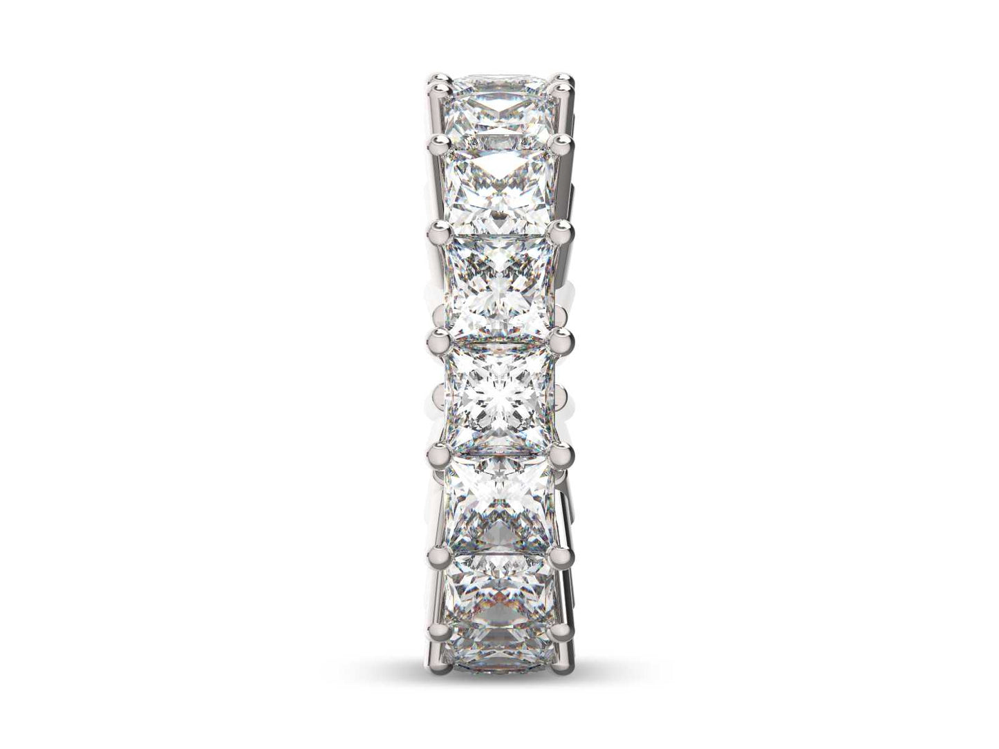 ETERNITY BAND EB1020PRSP4.5-8