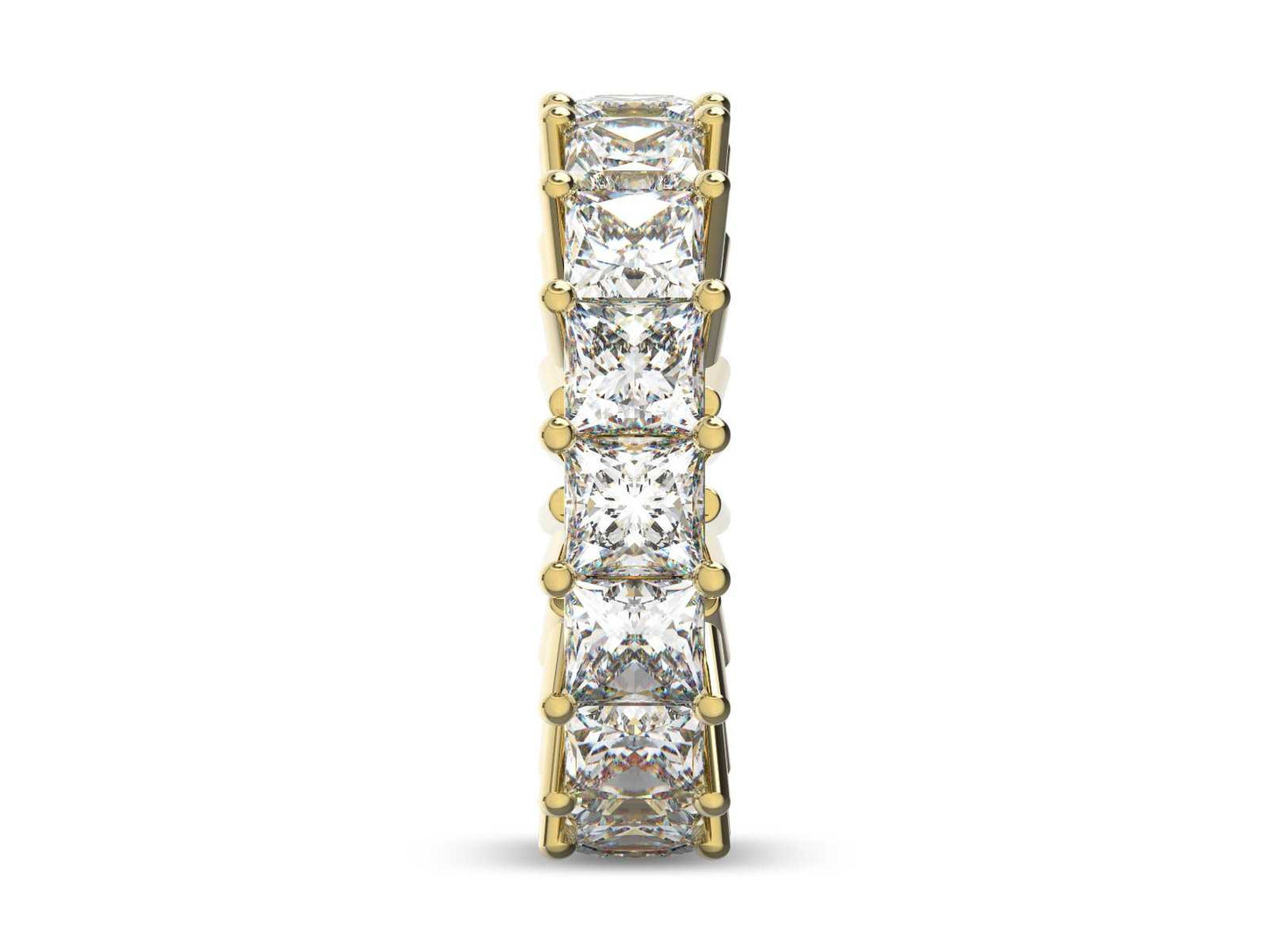 ETERNITY BAND EB1020PRSP4.5-8