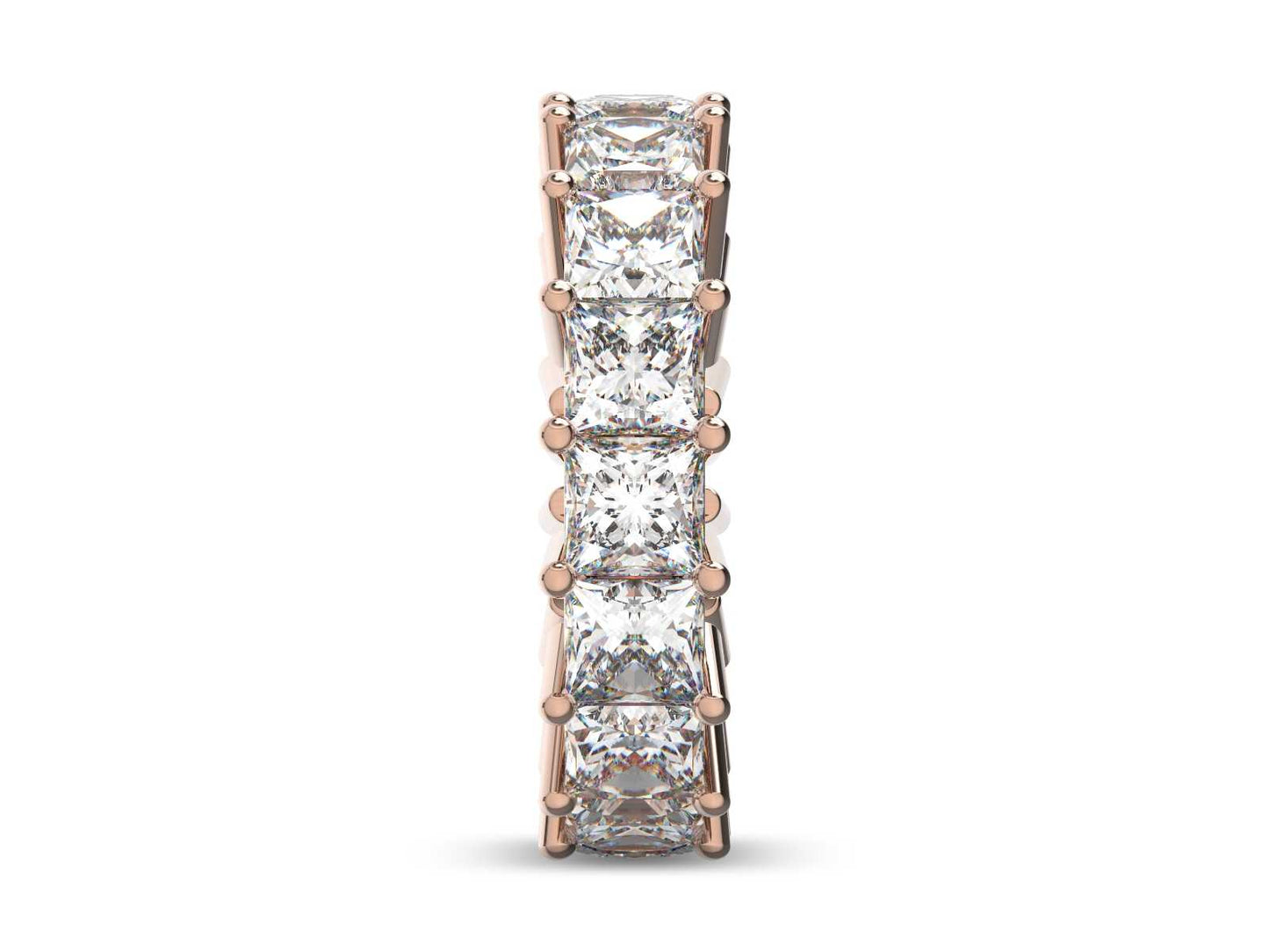 ETERNITY BAND EB1020PRSP4.5-8