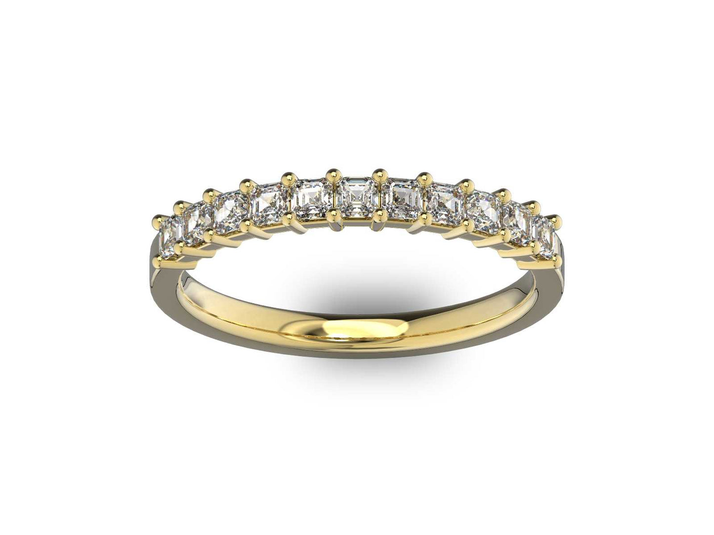 ANNIVERSARY BAND AB1065ASSP-11s-2