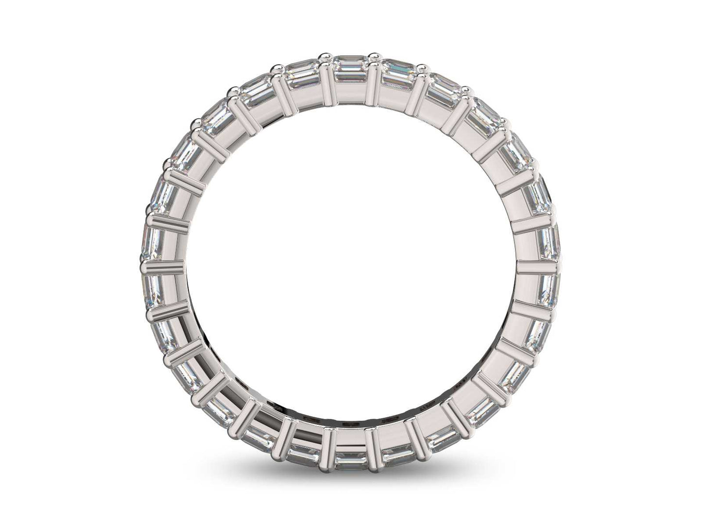 ETERNITY BAND EB1022ASSP2.3