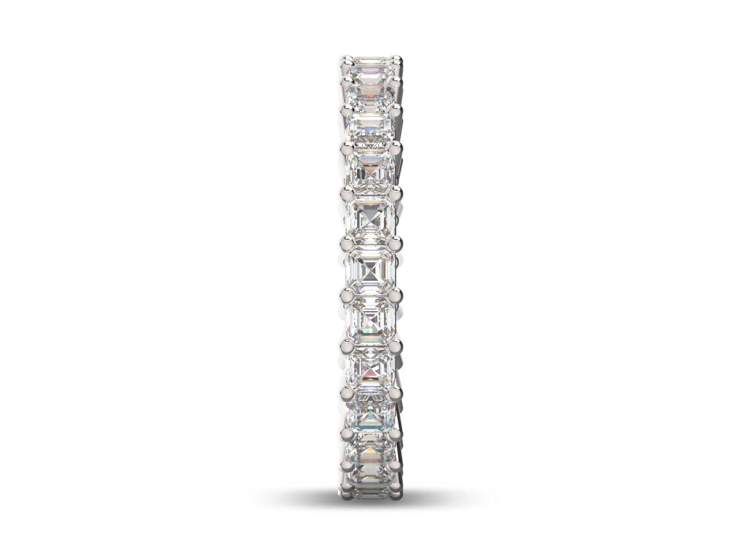 ETERNITY BAND EB1022ASSP2.3
