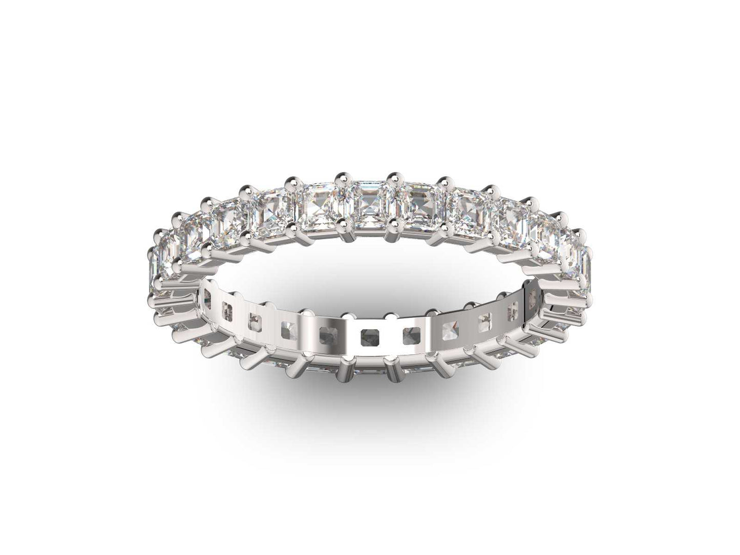 ETERNITY BAND EB1022ASSP2.3