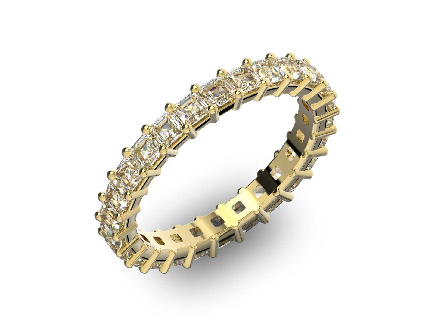 ETERNITY BAND EB1022ASSP2.3