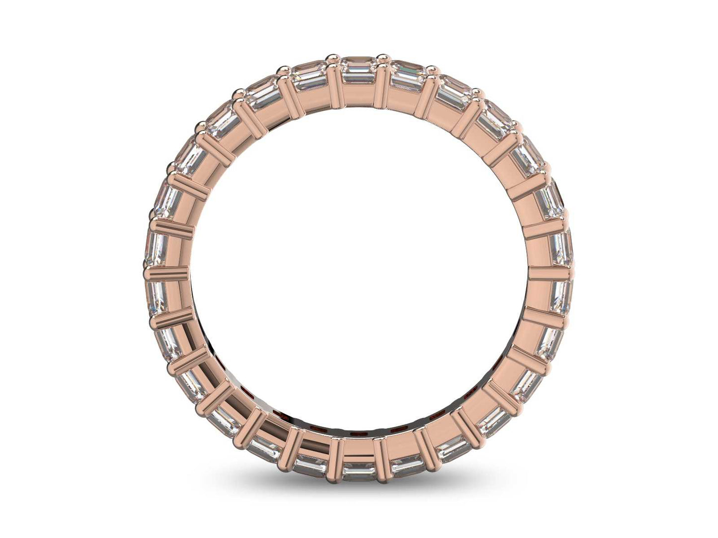 ETERNITY BAND EB1022ASSP2.3