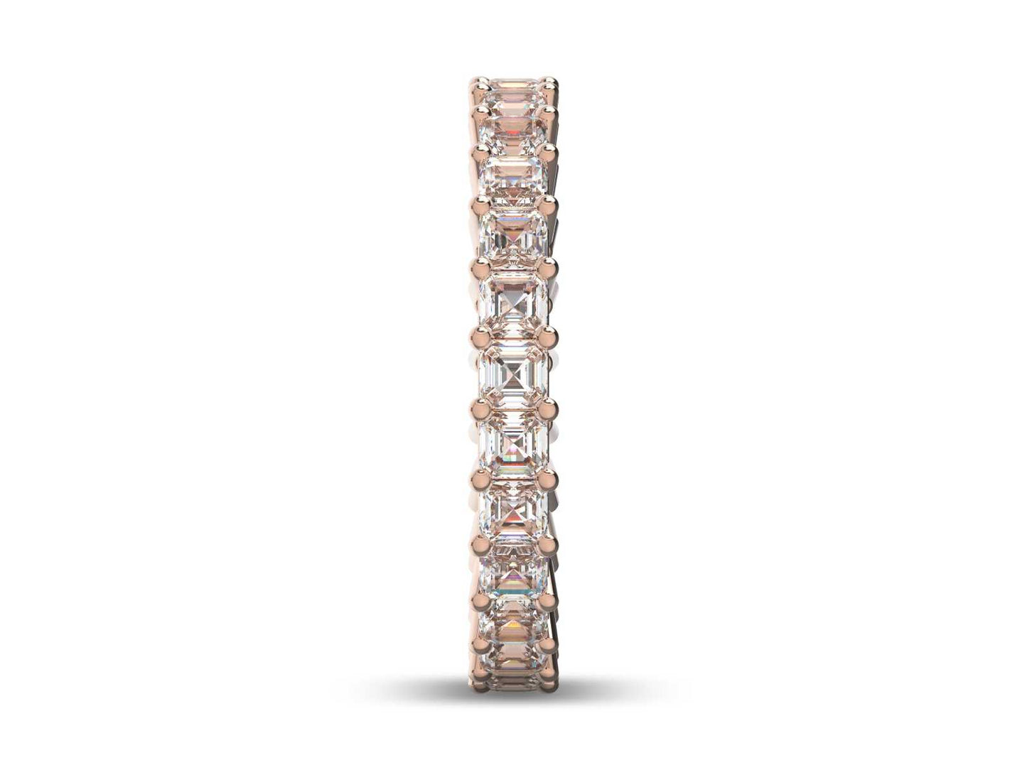 ETERNITY BAND EB1022ASSP2.3