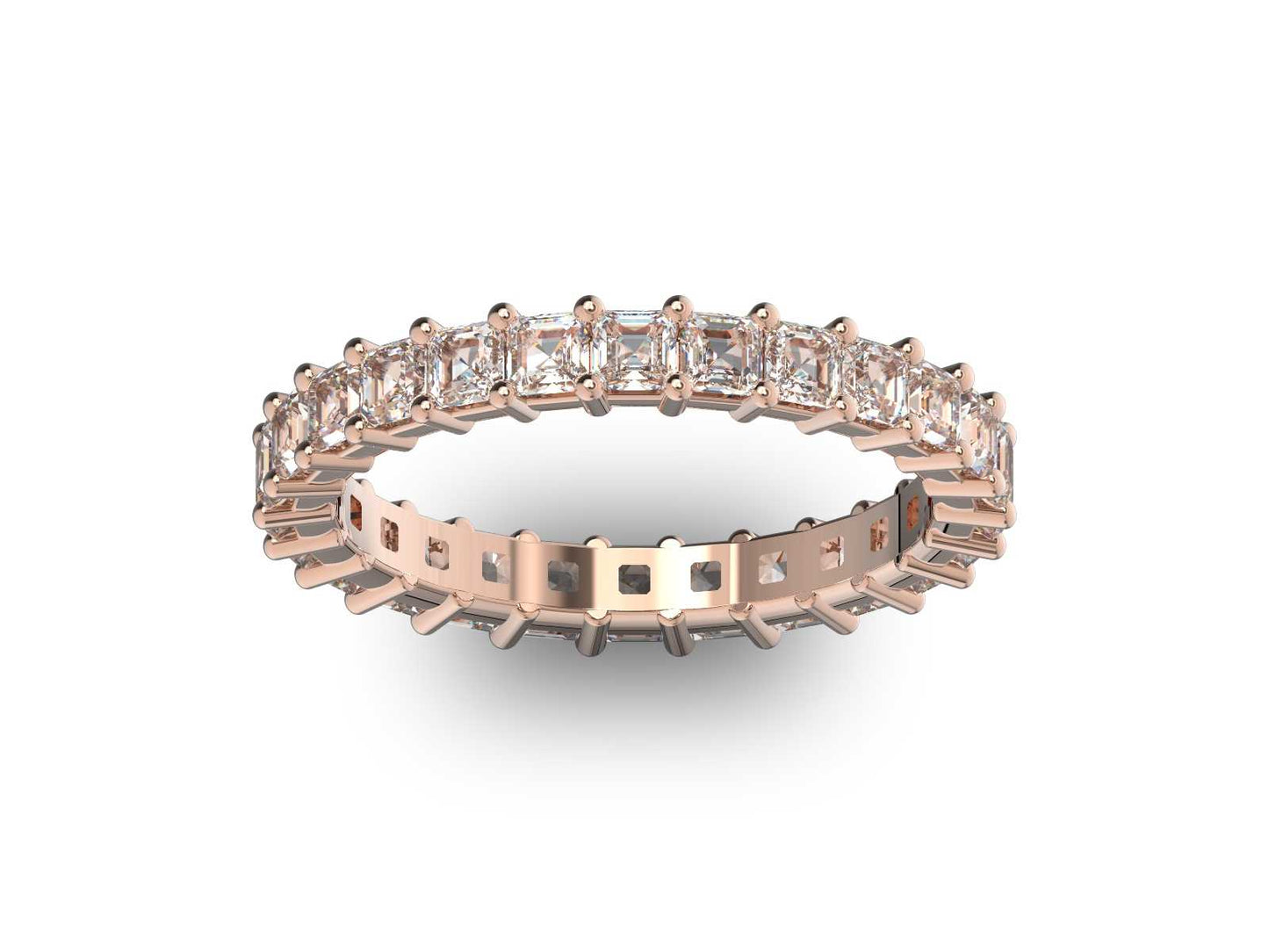 ETERNITY BAND EB1022ASSP2.3