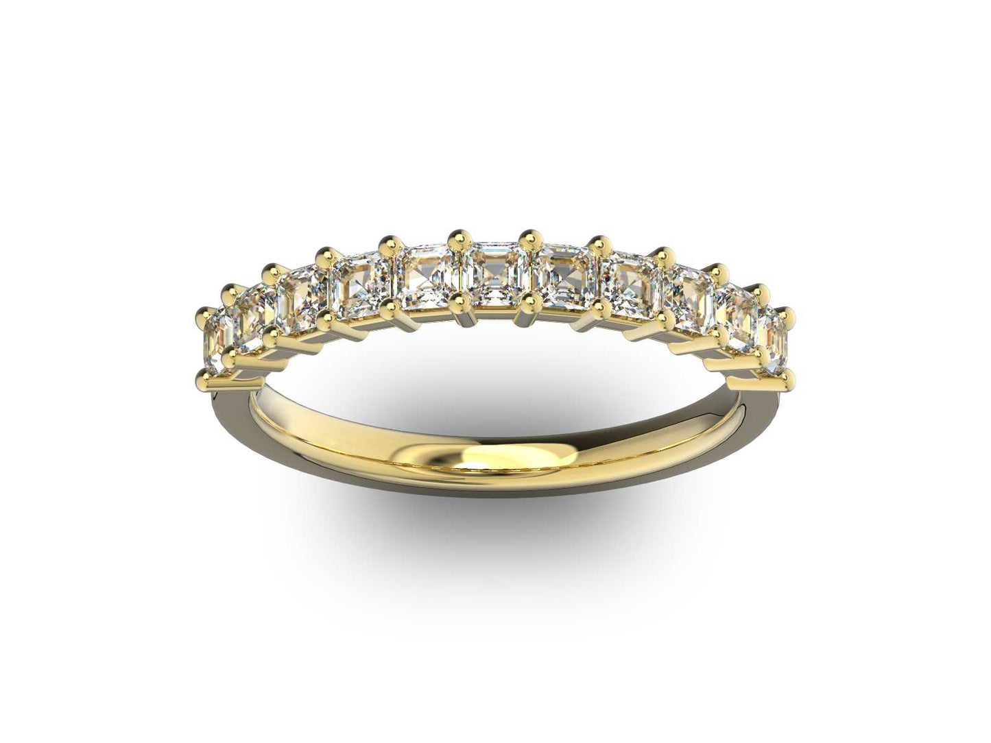 ANNIVERSARY BAND AB1069ASSP-11S-2.3