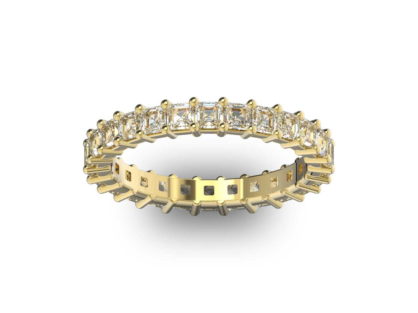 ETERNITY BAND EB1023ASSP2.6