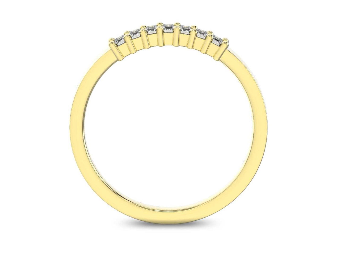 ANNIVERSARY BAND AB1085EMSP-7S-2x1.5