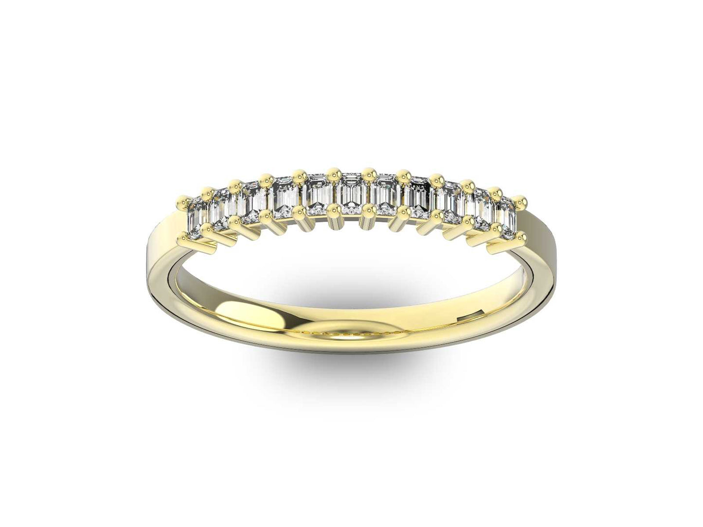 ANNIVERSARY BAND AB1087EMSP-11S-2x1.5