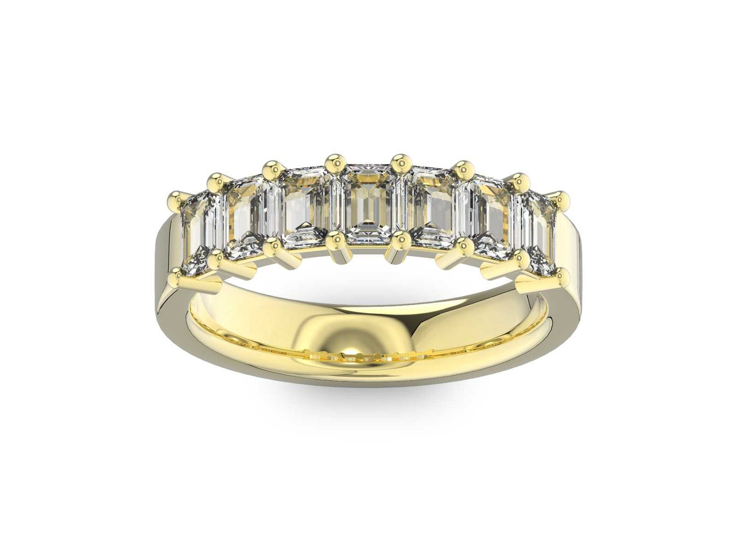 ANNIVERSARY BAND AB1093EMSP-7S-4x3