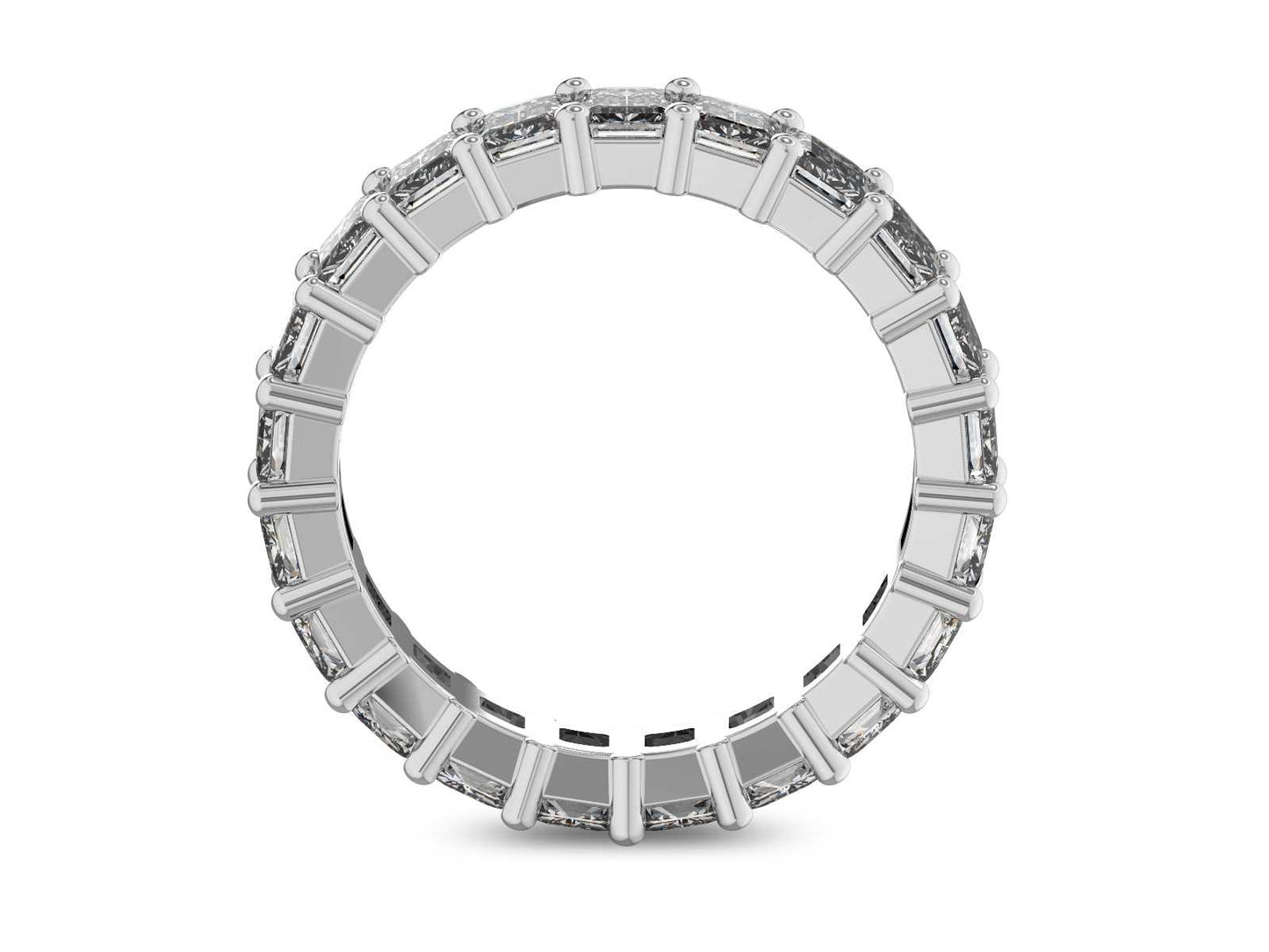 ETERNITY BAND EB1033EMSP4.5x3