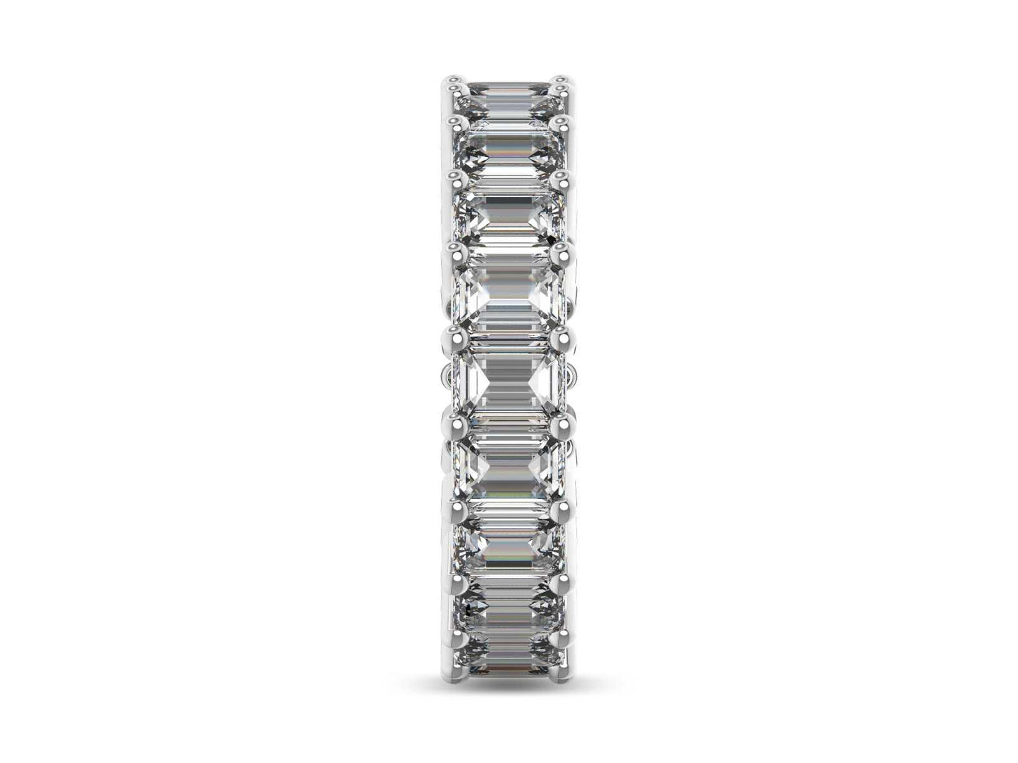 ETERNITY BAND EB1033EMSP4.5x3