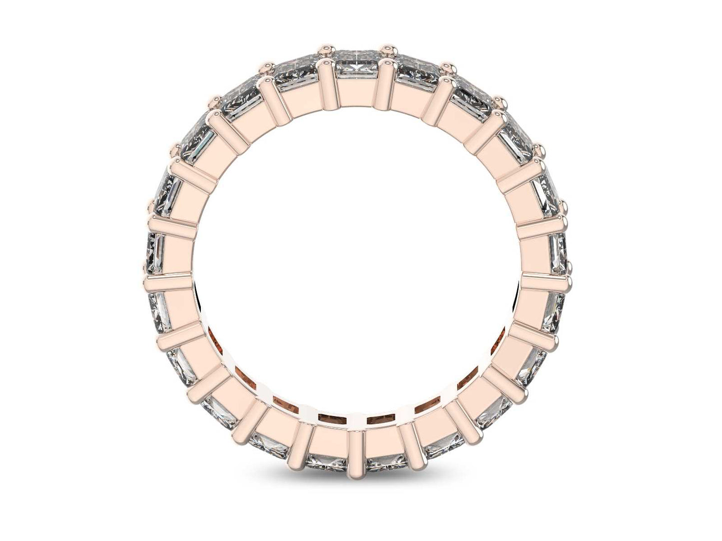 ETERNITY BAND EB1033EMSP4.5x3