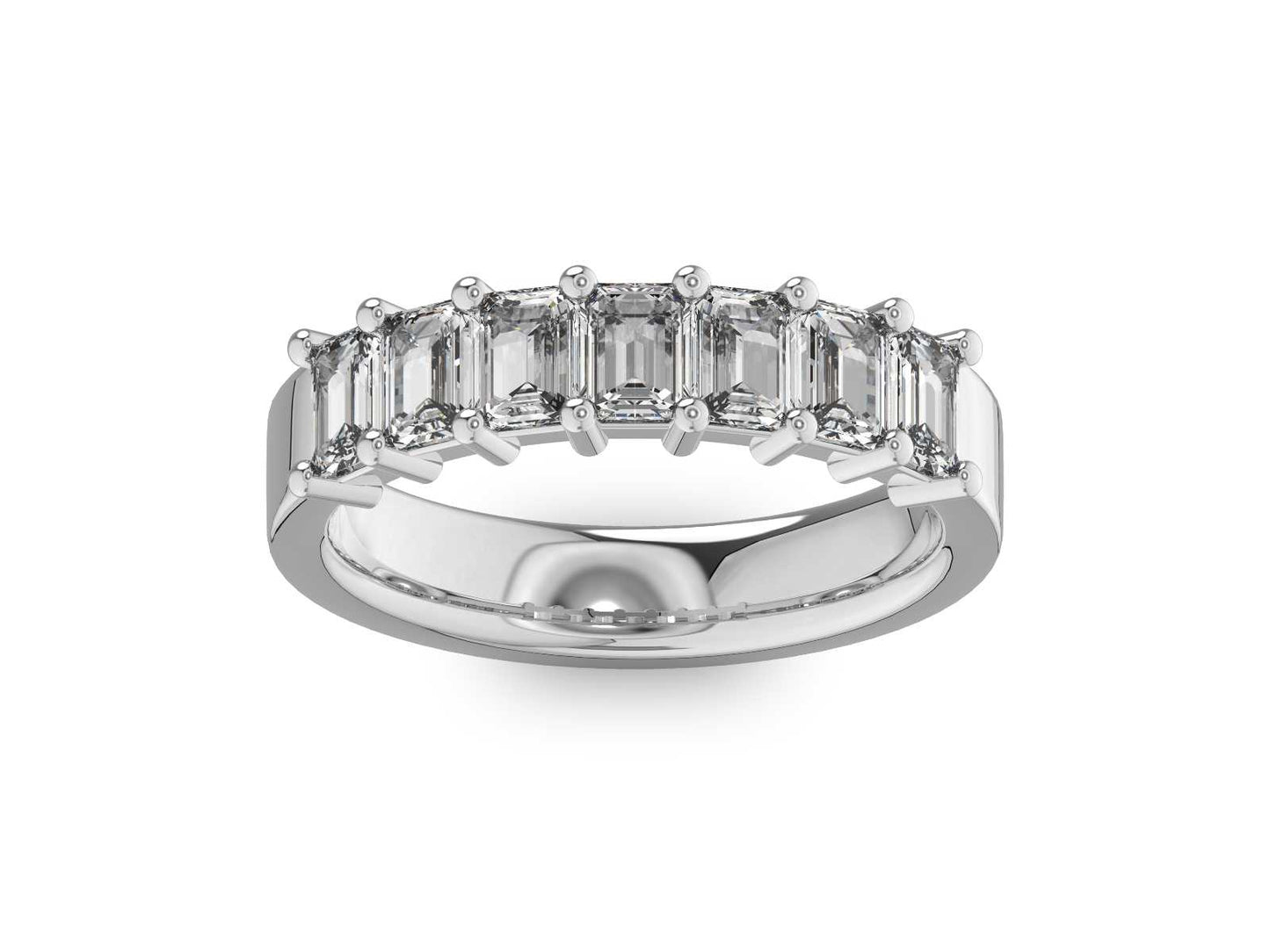 ANNIVERSARY BAND AB1095EMSP-7S-4.5x3
